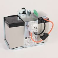 BUFFER MODULES 24/28V DC 480W 24/28V DC INPUT