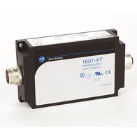 POWER SUPPLY ONMACHINE 1P 90-240VAC TO 24VDC 90W 4A