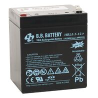 UPS BATTERY 50DEG  C