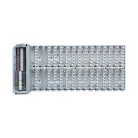 AB 1718 Ex I/O 20 SLOT BASE CHASSIS