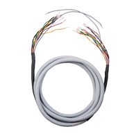 AB 1718 Ex I/O CHASSIS EXTENSION CABLE 3M