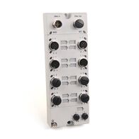 ARMORBLOCK 24V DC DNET 8DI SINK 8DO SOURCE DIAG DC-MICRO