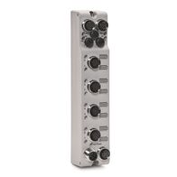 ARMORBLOCK 8CH IO-LINK DUAL PORT ENET/IP 24V DC