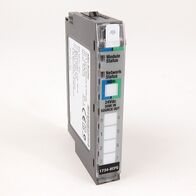POINT I/O 8DI/DO 24V DC CONFIG MODULE