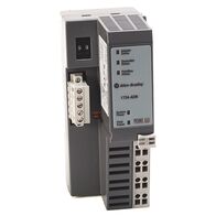POINT I/O 24V DC DNET ADAPTER W/SUBNET EXPANSION