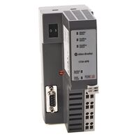 POINT I/O PROFIBUS ADAPTER