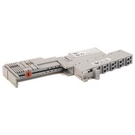 POINT I/O TERMINAL BASE W/ TERMINAL BLOCK 12POINT SCREW