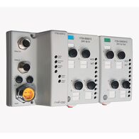 ARMORPOINT I/O 16DO 24V DC SOURCE MODULE DC-MICRO