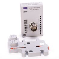 ARMORPOINT I/O SSI ABSOLUTE ENCODER MODULE M23