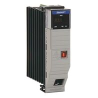 CONTROLLOGIX ENET MODULE SINGLE 128 TCP MB SECURE