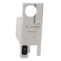 CONTROLLOGIX ENERGY STORAGE MODULE NO STORED ENERGY