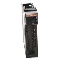 CONTROLLOGIX 8AI CURRENT/VOLTAGE HART MODULE