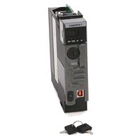CONTROLLOGIX XT 5573 PROCESSOR 8MB