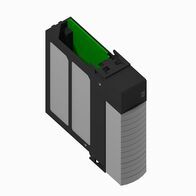 CONTROLLOGIX 5580 XT HARSH ENVIRONMENT SAFETY CONTROLLER