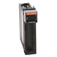 CONTROLLOGIX 8DO 74-132V AC ELECTRONICALLY FUSED 2A MODULE