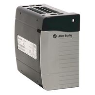 CONTROLLOGIX SLIM LINE POWER SUPPLY 18-32V DC (8A @ 5V)