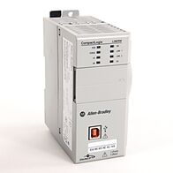 COMPACTLOGIX 5370-L3 PROCESSOR 5MB 16AXIS CC