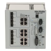 STRATIX 5400 8COMBO-GB 4POE-GB LAY3 FW CIP NAT