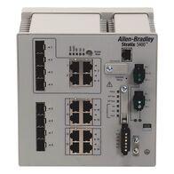 STRATIX 5400 4COMBO-GB 8POE-GB 4SFP-GB LAY2 FW CIP NAT