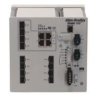 STRATIX 5400 4COMBO-GB 8SFP-GB LAY3 FW CIP NAT
