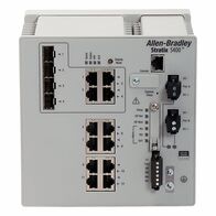 STRATIX 5400 4COPPER-FE 4COMBO-GB 4POE-FE LAY2 FW CIP NAT