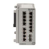 STRATIX 5800 EXPANSION 16PORT 16GE POE STD