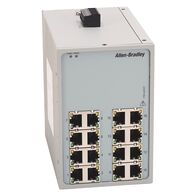 STRATIX 2000 UNMANAGED 6COPPER-FE 2COPPER-GE 2FIBER-LC-FE SM