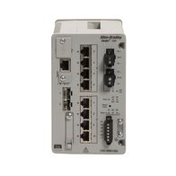 STRATIX 5800 MODULAR LAY2 10PORT 8GE POE 2GE SFP STD