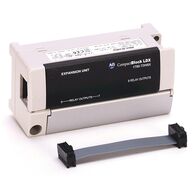 COMPACTBLOCK LDX I/O EXPANSION 8DI/8DO 24V DC SOURCE SCREW