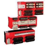 COMPACTBLOCK GUARD SAFETY I/O DNET 8DI/4DO BIPOLAR OUT