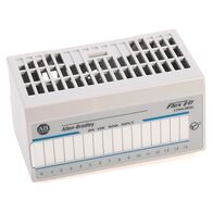 FLEX I/O 8AI CURRENT/VOLTAGE SINGLE ENDED MODULE