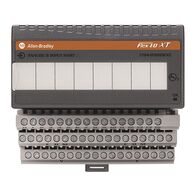FLEX I/O XT 4AO CURRENT/VOLTAGE MODULE