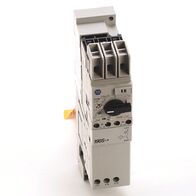DOL COMPACT COMBINATION STARTER 4kW 6.3-10A 110V 50/60Hz