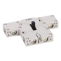 AUXILIARY CONTACT 1NO 1NCLB FOR FOR 194EA BASE/DIN 16-100A