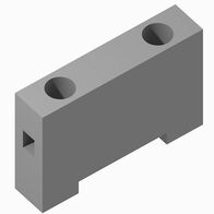 FOURTH POLE FOR 194EA BASE/DIN 32A