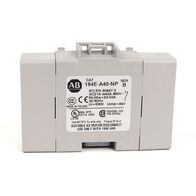 LBS BASE/DIN CHANGEOVER 1-0-2 3P 40A