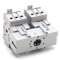 LBS FRONT/DOOR ON-OFF TYPE N ACT R/Y 3P 16A