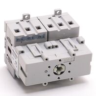 LBS FRONT/DOOR ON-OFF TYPE N ACT R/Y 3P 32A
