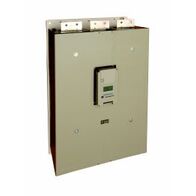 SMC-FLEX SOFT STARTER 480V 780A ND3W 100-120V AC CONTROL PMP