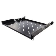 Universal Fixed Shelf 550mm Deep Heavy-Duty Steel Ventilated Design Repelec
