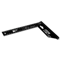 Precision Engineer's Square 400mm Hardened Steel High Accuracy Repelec