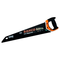 Panel Handsaw 550mm XT-Hard Point Low Friction Coating Ergonomic Handle Repelec
