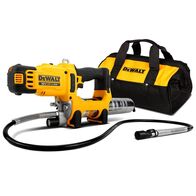 Cordless Grease Gun 18V XR 10,000 psi Pressure 147g min Flow Rate Repelec
