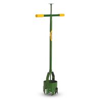 Post Hole Digger 150mm Heavy-Duty Steel Ergonomic Handles Repelec