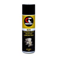 Dry Graphite Lubricant Aerosol 400g Non-Oily & Fast-Drying Repelec