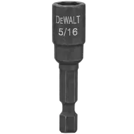 5 16in Impact Ready Nutsetter Magnetic Tip Steel Repelec