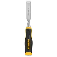 32mm Wood Chisel Hardened Chrome Carbon Steel Ergonomic Handle Repelec