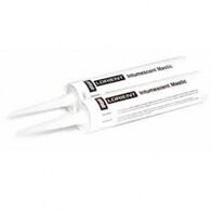 Intumescent Mastic Lorient Up to 4 Hours Fire Resistance Application Repelec