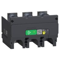 Energy Sensor Powertag NSX-630A 3P Wireless Zigbee Communication Real-Time Monitoring Clipsal