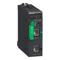 CPU340-20 MODBUS Ethernet PLC Processor Integrated MODBUS & Ethernet High-Speed Processing Clipsal